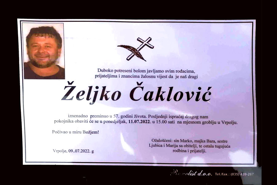 Caklović Zeljko2