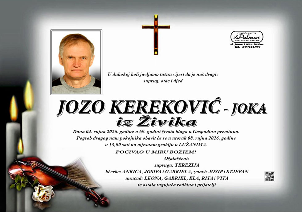Kerekovic Jozo 02