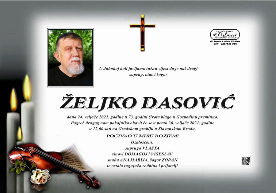 Dasovic Zeljko2