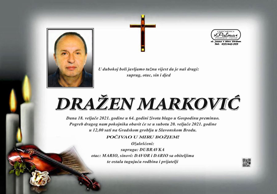 Markovic Drazen2