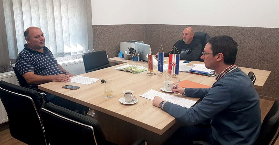 Podcrkavlje Spomenik