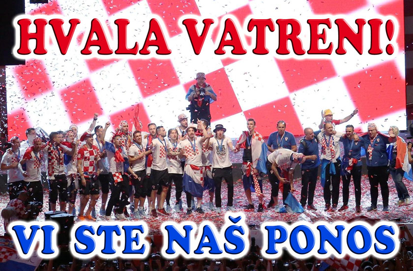 Vatreni
