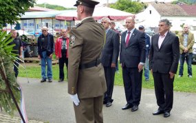 27. obljetnica 108.