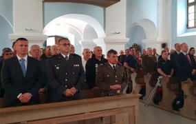 27. obljetnica 108.