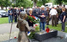 27. obljetnica 108.