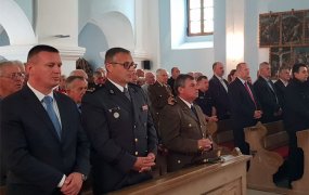 27. obljetnica 108.