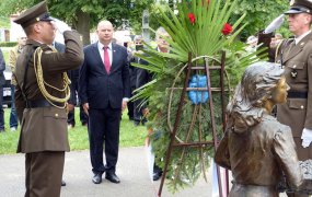 27. obljetnica 108.
