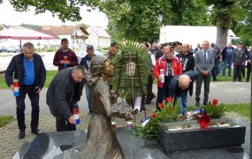 27. obljetnica 108.