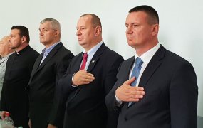 27. obljetnica 108.
