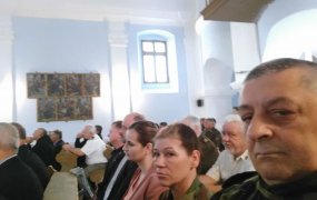 27. obljetnica 108.