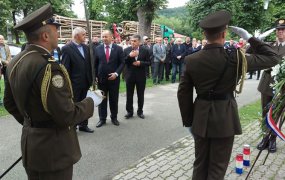 27. obljetnica 108.