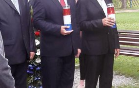 27. obljetnica 108.