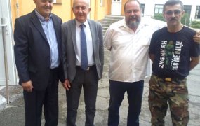 27. obljetnica 108.