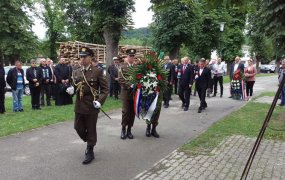 27. obljetnica 108.