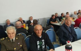 27. obljetnica 108.