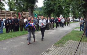 27. obljetnica 108.