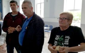 27. obljetnica 108.