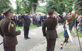 27. obljetnica 108.