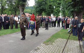 27. obljetnica 108.