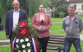 27. obljetnica 108.