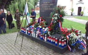 27. obljetnica 108.