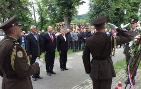 27. obljetnica 108.