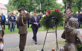 27. obljetnica 108.
