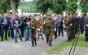 27. obljetnica 108.