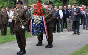 27. obljetnica 108.