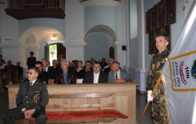 27. obljetnica 108.