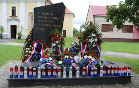 27. obljetnica 108.